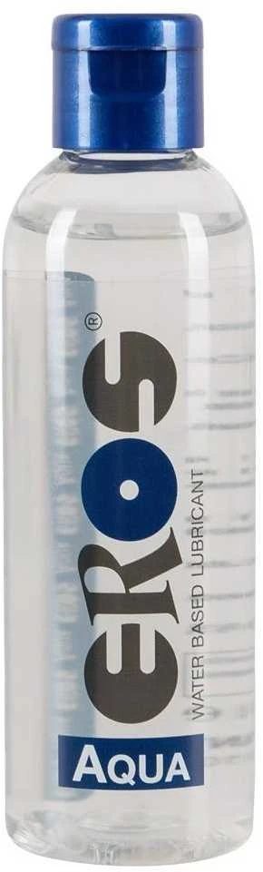 EROS Aqua 100 ml bottle