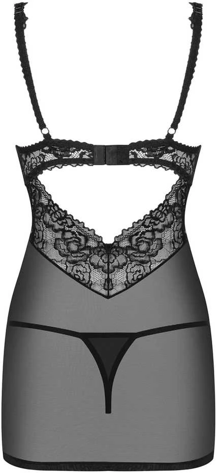 Obsessive OBS Dress S/M