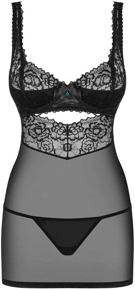Obsessive OBS Dress S/M