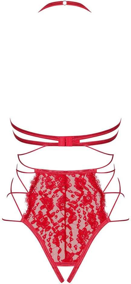 Obsessive Body OBS kėbulas L/XL