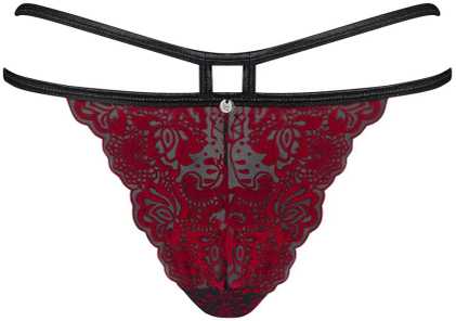 Obsessive - Sugestina panties S/M