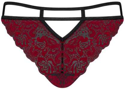 Obsessive - Sugestina panties S/M
