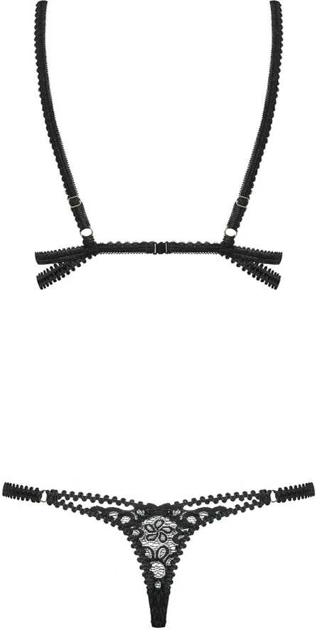 Obsessive Body OBS kėbulas L/XL