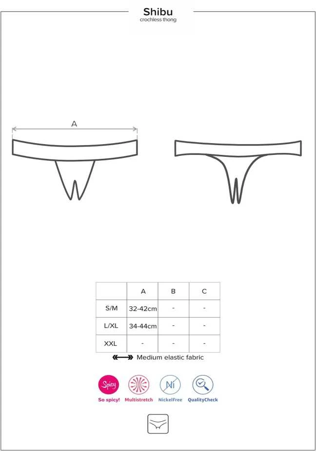 Obsessive OBS stringai S/M