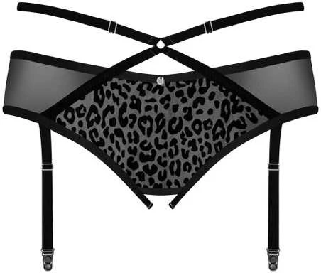 Obsessive - Jagueria Garter Belt 6XL/7XL