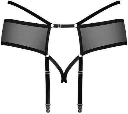 Obsessive - Jagueria Garter Belt 6XL/7XL