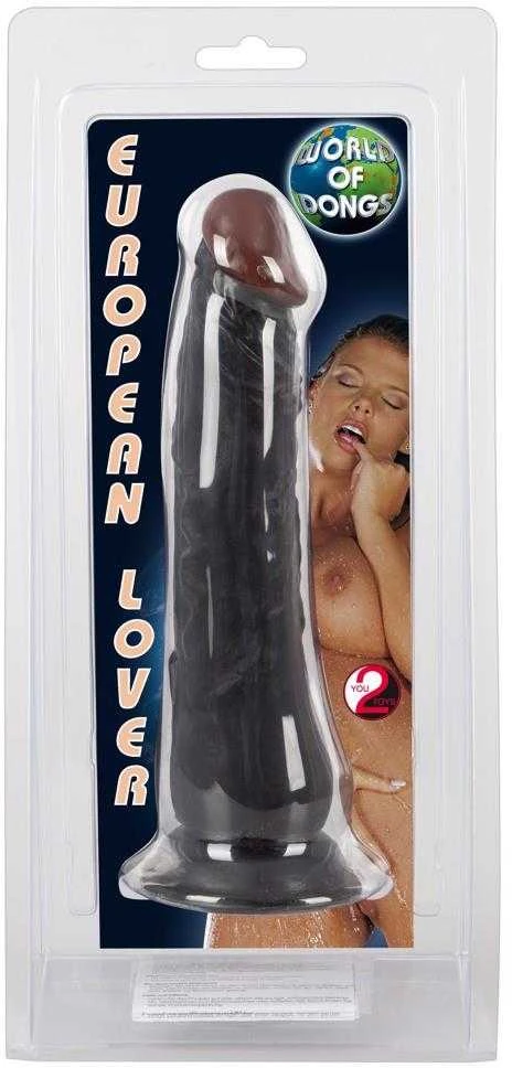 European Lover Europos meilužis