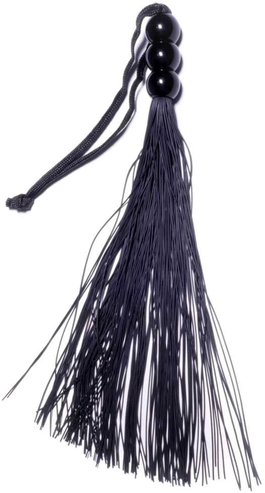 Fetish B Series Silicone bdsm bondage whip whip 26cm