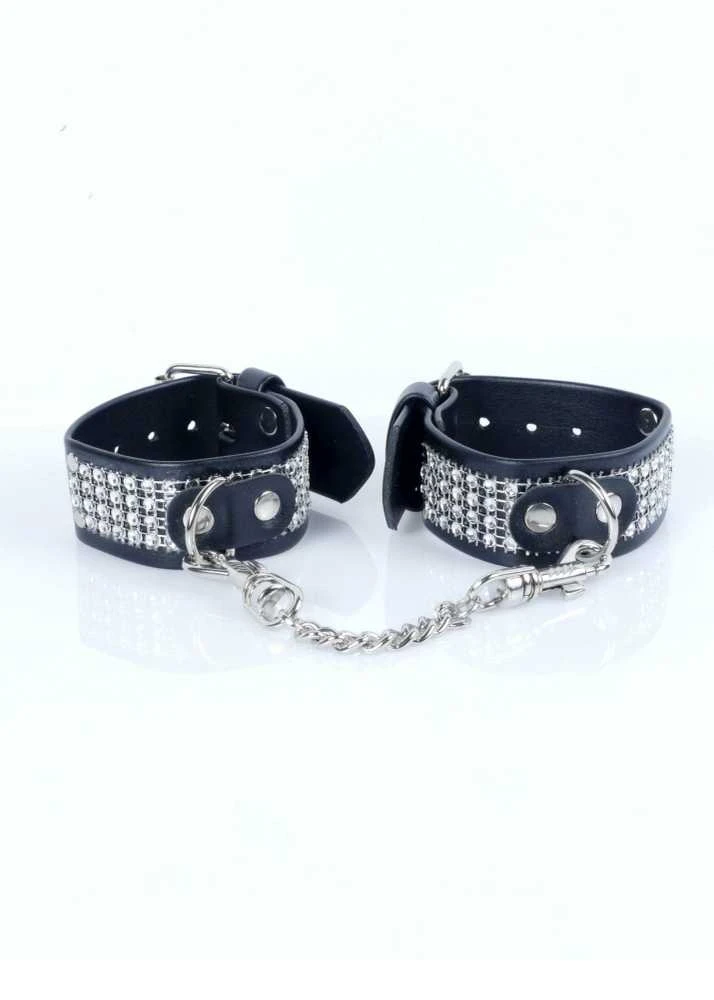 Fetish B Series Antrankiai odiniai metaliniai smeigės bondage bdsm sex