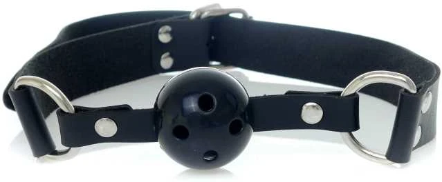 Fetish B Series Knebel-Ball Gag - Fetish Boss Series