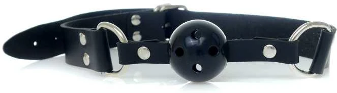 Fetish B Series Knebel-Ball Gag - Fetish Boss Series