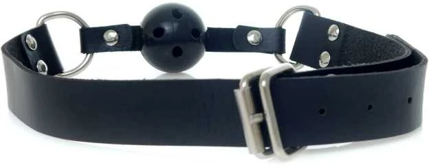 Fetish B Series Knebel-Ball Gag - Fetish Boss Series