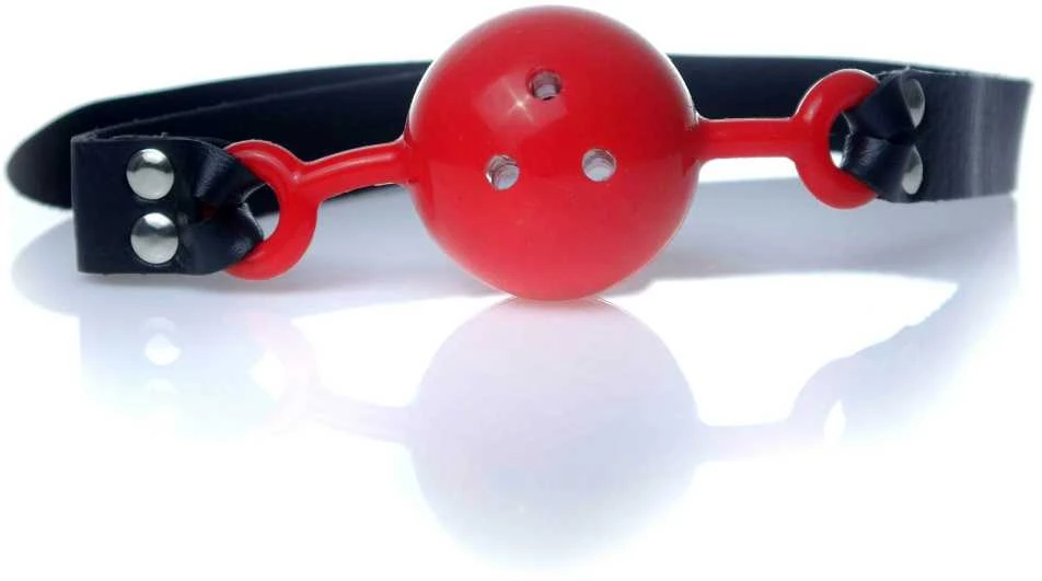 Fetish B Series Gag su skyles saugus kvėpuojantis bdsm sex