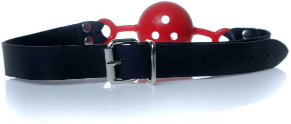 Fetish B Series Gag su skyles saugus kvėpuojantis bdsm sex