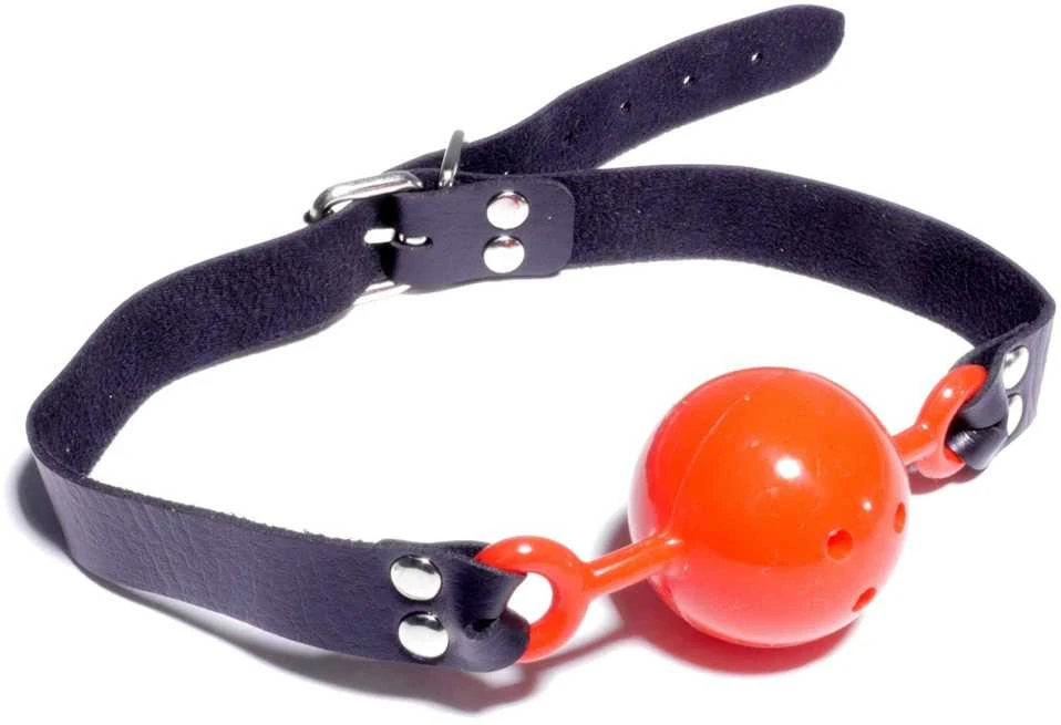 Fetish B Series Gag su skyles saugus kvėpuojantis bdsm sex