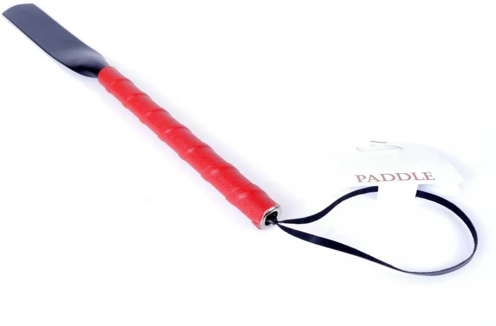 Fetish B Series Fetišas B serija Fizinės bausmės botagas bdsm whip