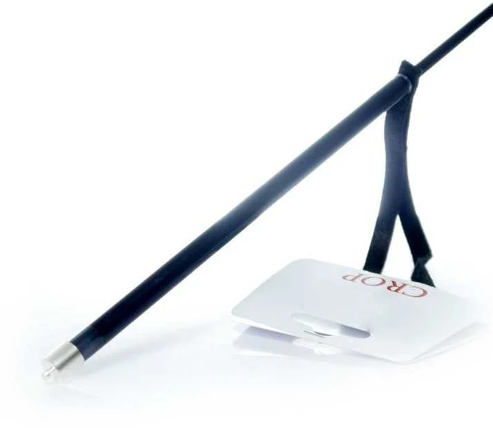 Fetish B Series Fetišas B serija Riding crop flogger odos širdies bdsm bausmė