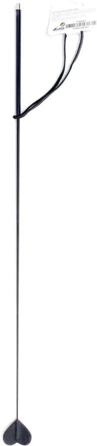 Fetish B serijos jojimo stekas su širdelės formos plakikliu