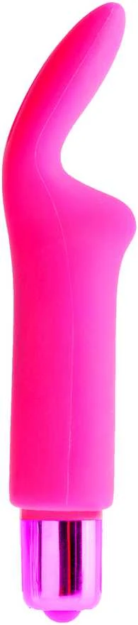 Fetish Fantasy Fetišas Fantasy Stymulator-Silicone Fun Vibe