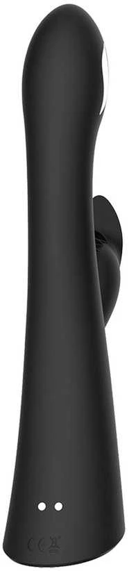 Fierce Euphoria Electric Vibrator