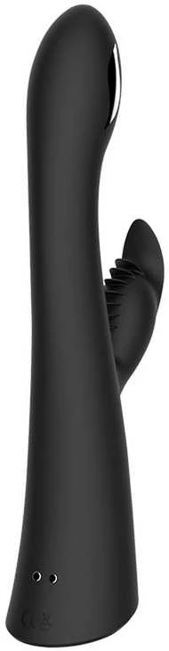 Fierce Euphoria Electric Vibrator