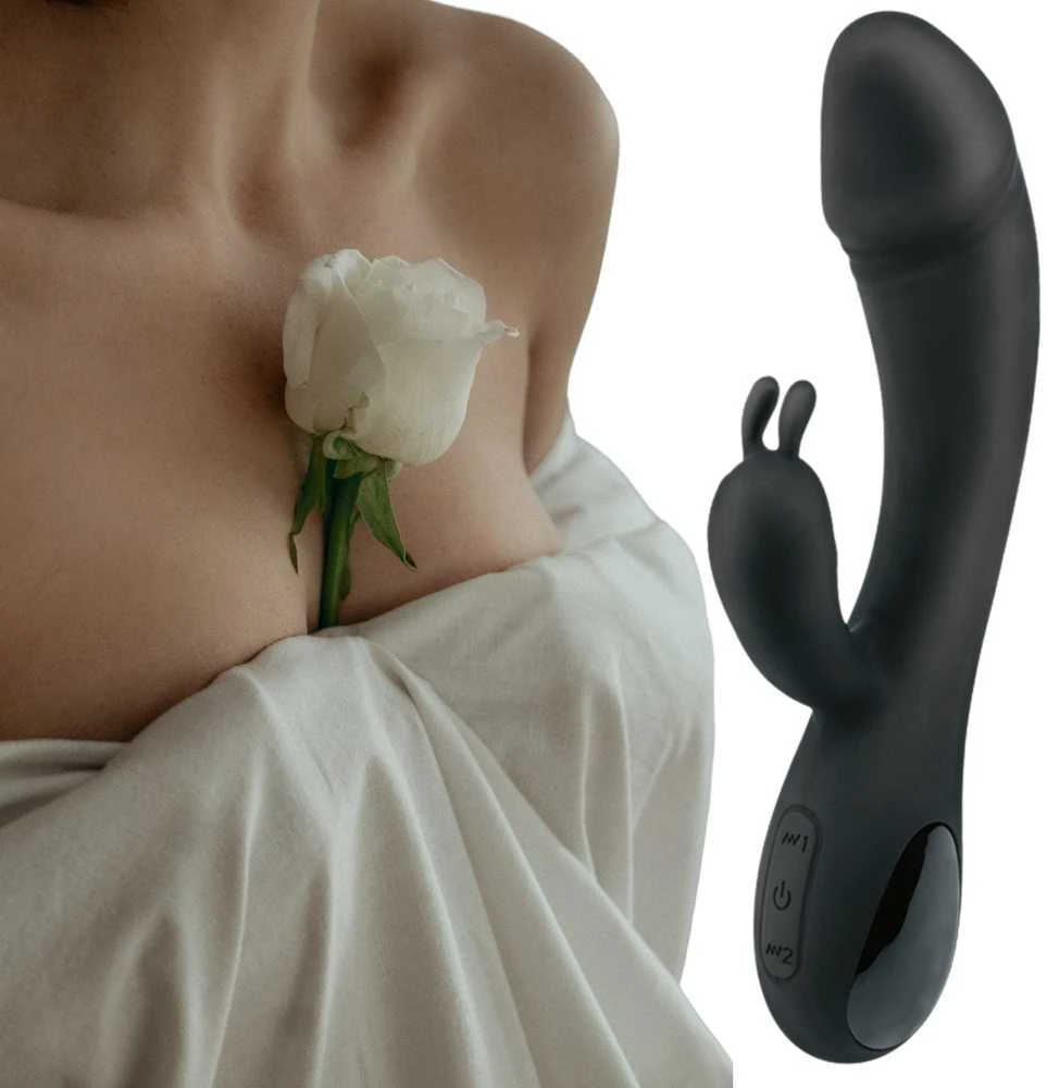 Fierce Euphoria HISHA Lust Electro Waves