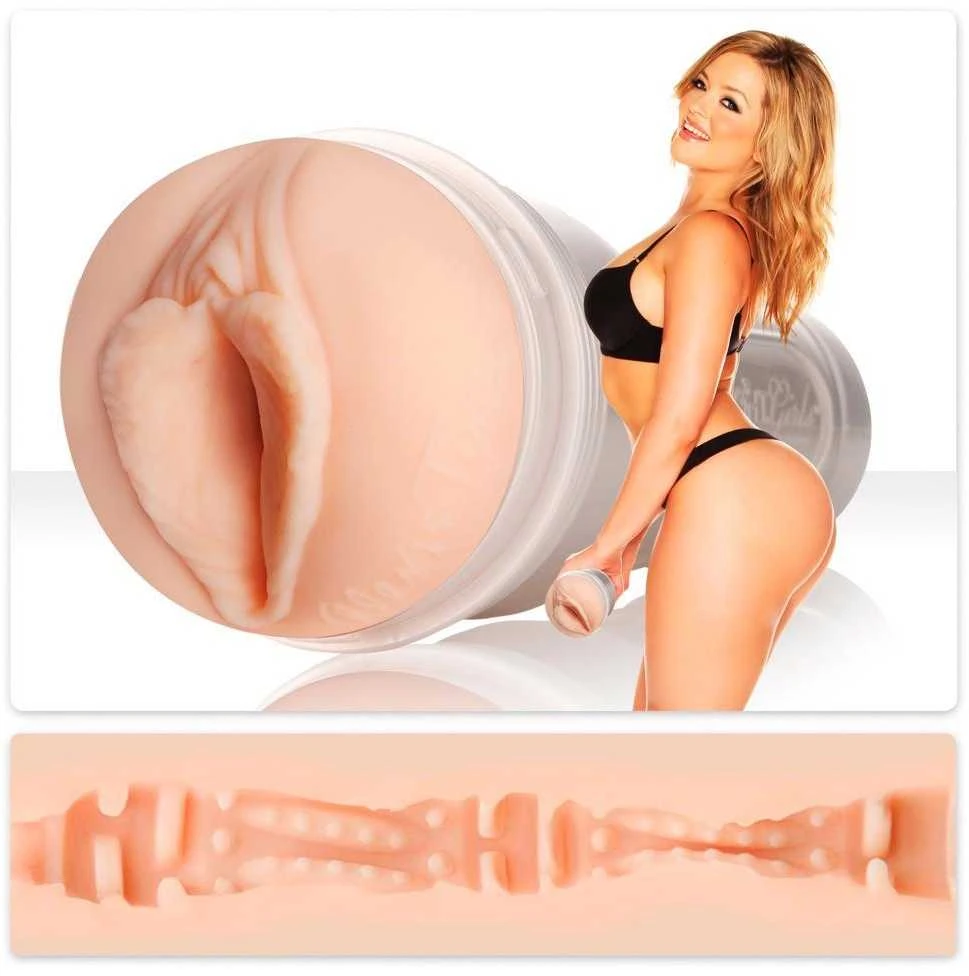 Fleshlight Girls – Alexis Texas Outlaw