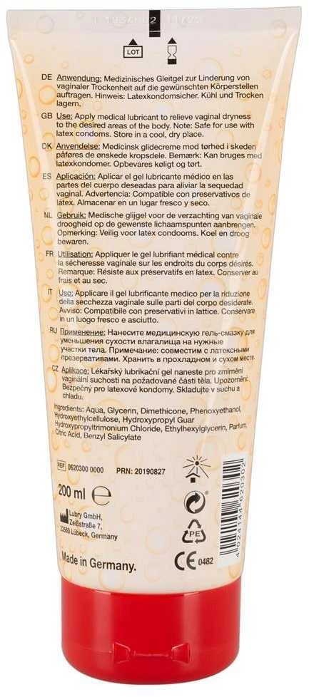 Flutschi - Original 200ml
