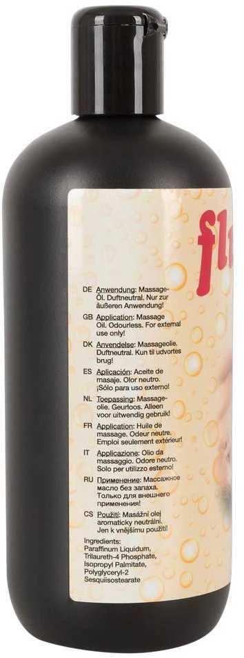 Flutschi-Orgy-Oil 500ml