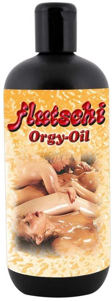 Flutschi-Orgy-Oil 500ml