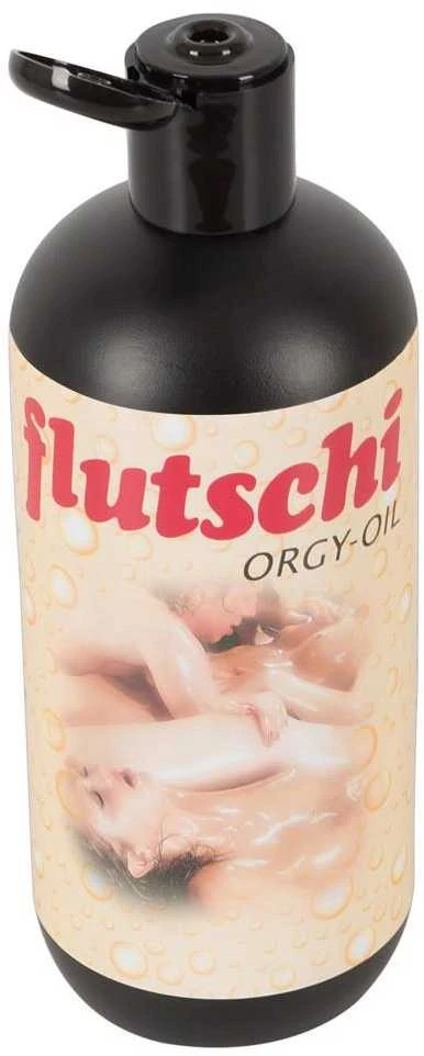 Flutschi-Orgy-Oil 500ml