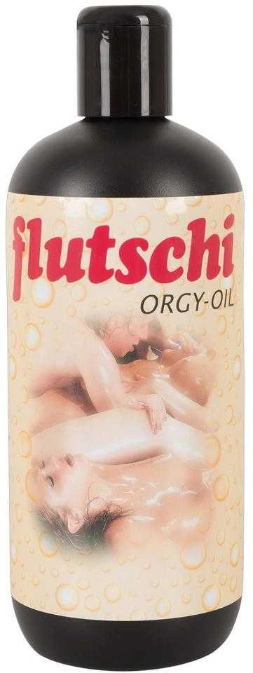Flutschi-Orgy-Oil 500ml