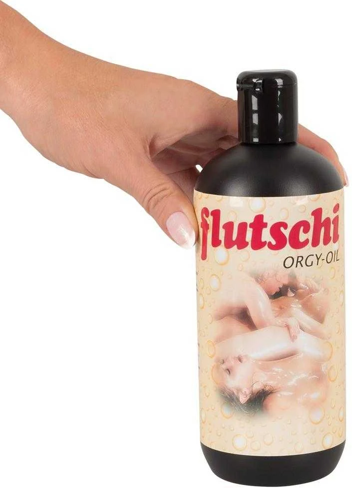 Flutschi-Orgy-Oil 500ml