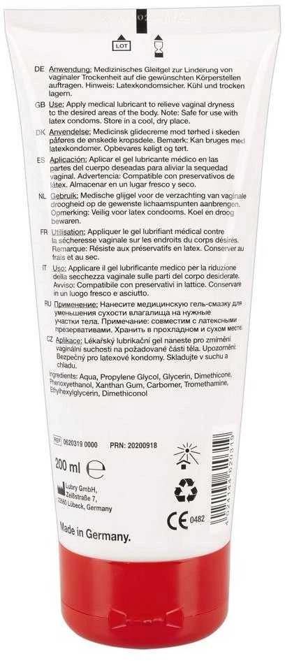 Flutschi Professional 200ml