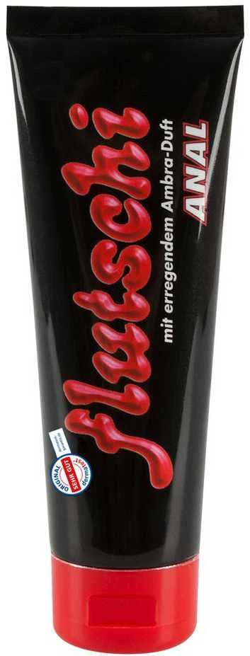 Flutschi anal 80 ml lub.