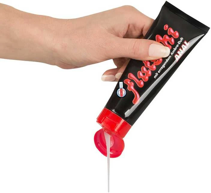Flutschi anal 80 ml lub.