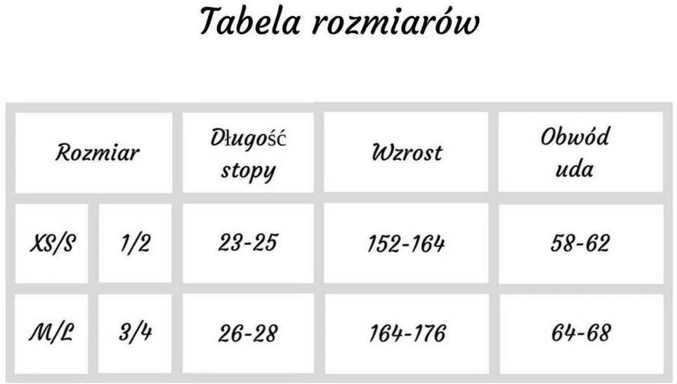 Gabriella Salvete Apatiniai drabužiai- Kabarette/Rajstopy 153 Juoda M/L