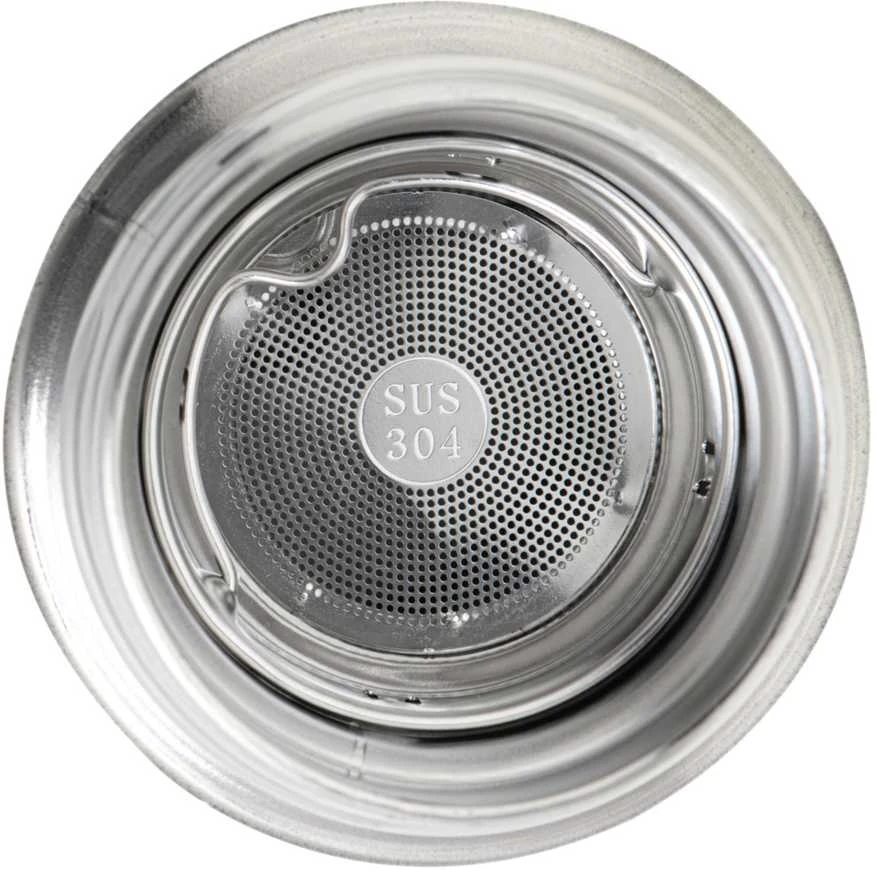 Gede Termo puodelis - termosas 500ML su LED temperatūros indikatoriumi, juodas