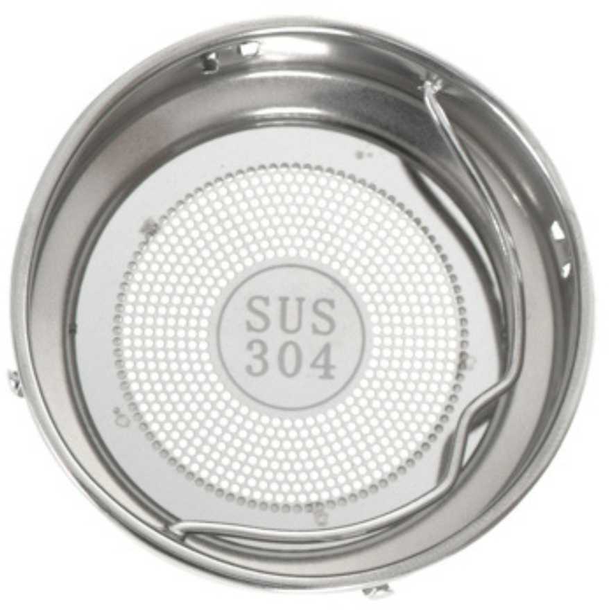 Bez Marki Termo puodelis - termosas 500ML su LED temperatūros indikatoriumi, auksinis