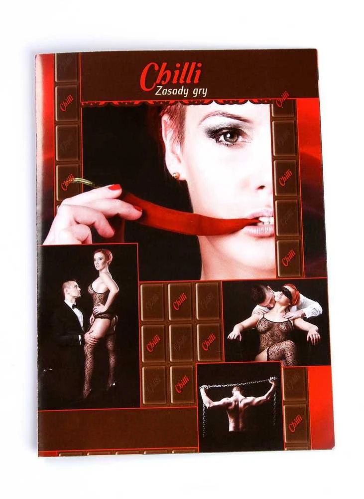 Grajmyrazem Žaiskime kartu Bondage bondage dominavimo čili erotinis žaidimas