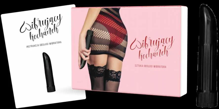 Grammi Žaidimai – Vibrating Lover Vibratoriaus naudojimo menas (įvairios spalvos)