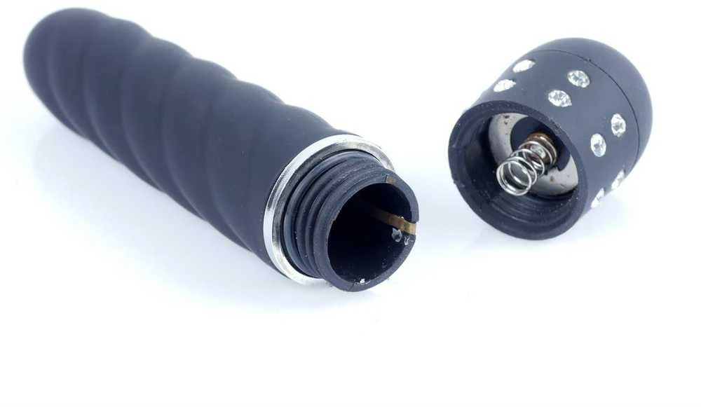 Grammi Žaidimai – Vibrating Lover Vibratoriaus naudojimo menas (įvairios spalvos)