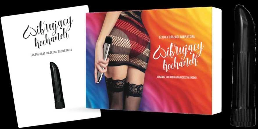 Grammi Žaidimai – Vibrating Lover Vibratoriaus naudojimo menas (įvairios spalvos)
