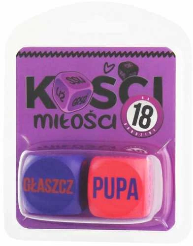 Boss Of Toys Toy-Love Bones jaunavedžiams-skirtingos spalvos
