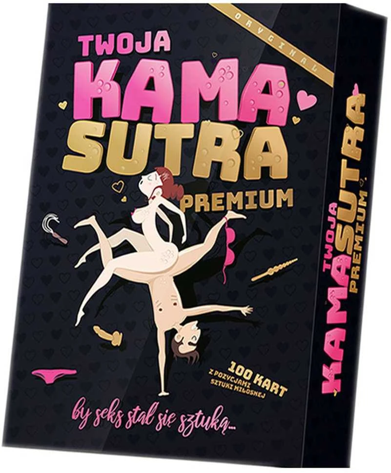 Grammi Žaidimai – jūsų aukščiausios kokybės kamasutra