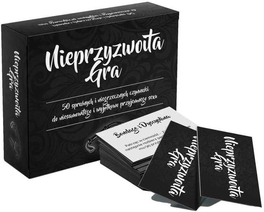 „Grammi Dirty“ žaidimas