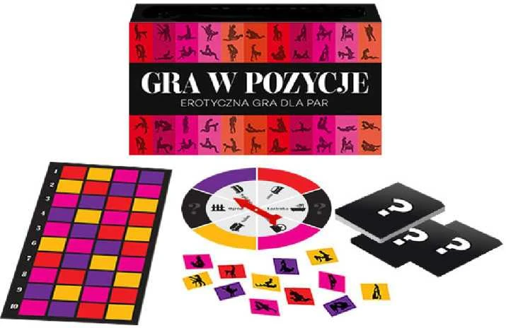 PropaGanda Uždraustų žodžių žaidimai – erotinė versija