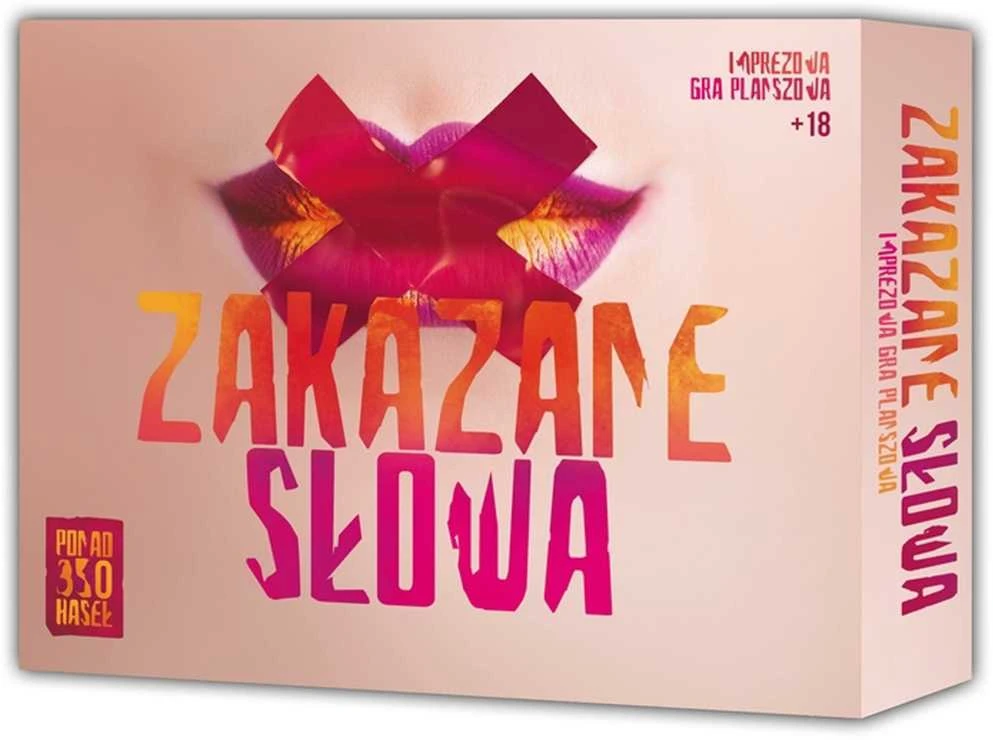 PropaGanda Uždraustų žodžių žaidimai – erotinė versija