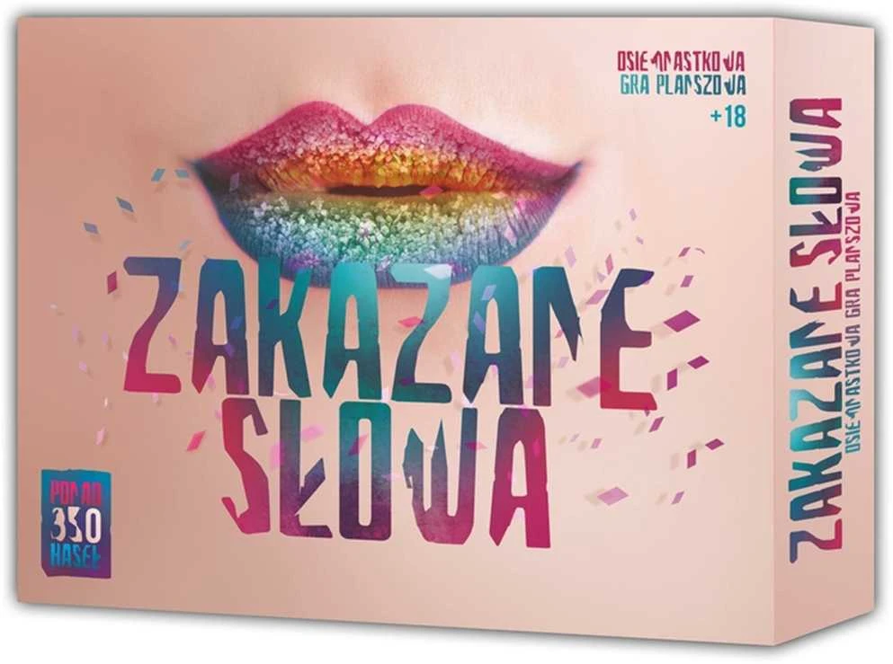 PropaGanda Uždraustų žodžių žaidimai – erotinė versija