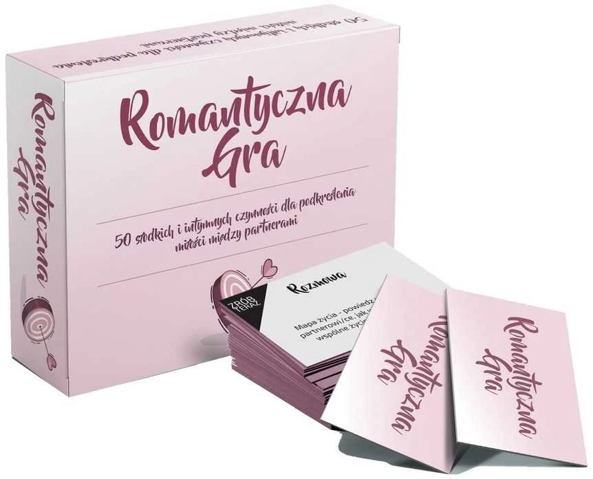 „Grammi“ romantiškas žaidimas